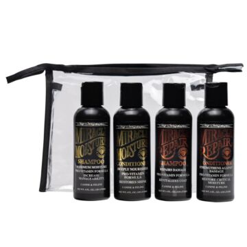 Chris Christensen Try Me Diamond Series Set