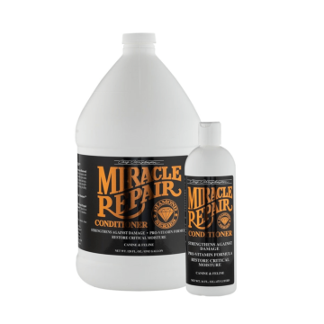 Chris Christensen Diamond Series Miracle Repair Conditioner