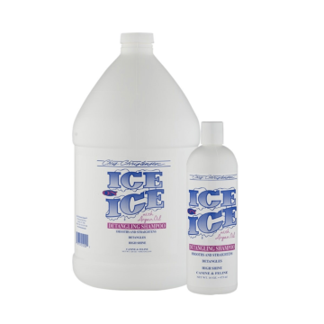 Chris Christensen Ice On Ice Shampoo