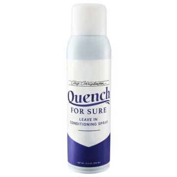 Chris Christensen Quench Leave In Conditioner 236ml