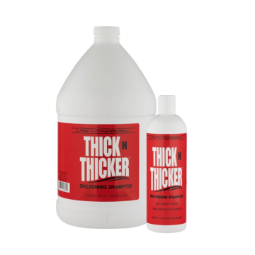 Chris Christensen Thick N Thicker Shampoo