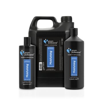 Groom Professional Coconut Moisturising Shampoos