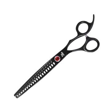 DezynaDog Ignis Scissor Range - Right Handed 7" Chunkers