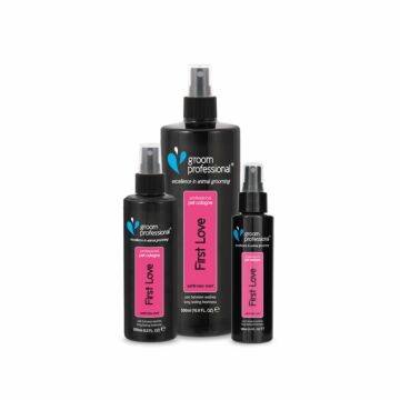 Groom Professional First Love Colognes