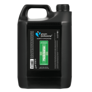 Groom Professional Medicleanse Shampoo 4L