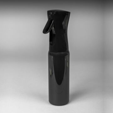 Groom Professional Dauersprühflasche 300ml - Schwarz