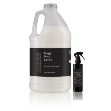 iGroom Magic Mist Spray