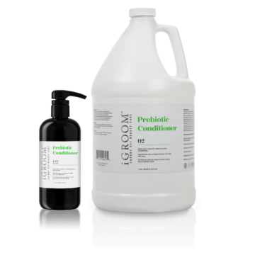 iGroom Prebiotic Conditioner