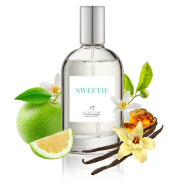 iGroom Sweetie Perfume 100ml