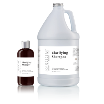 iGroom Clarifying Shampoo