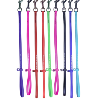 Jelly Pet Grooming Loop 3/8" x 18"