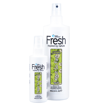 Groom Professional Fresh Knot So Fast Detangling Spray