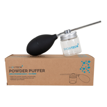 Show Tech+ Powder Puffer 50ml
