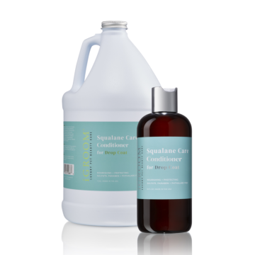 iGroom Squalene Care Conditioner