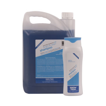 Show Tech Bright & Clean Dog Shampoo