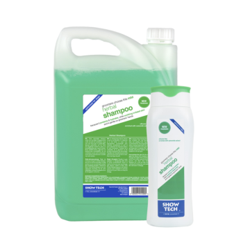 Show Tech Herbal Dog Shampoo