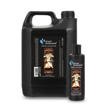 Groom Professional Paw Bells Pet Shampoo