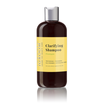 iGroom Clarifying PineApple Shampoo-473ml