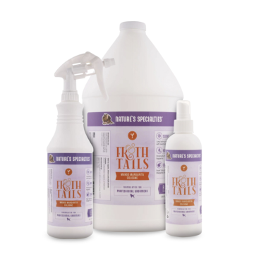 Nature's Specialities Froth Tails Mango Margarita Cologne