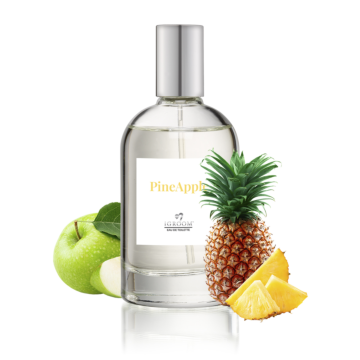 iGroom PineApple Perfume 100ml
