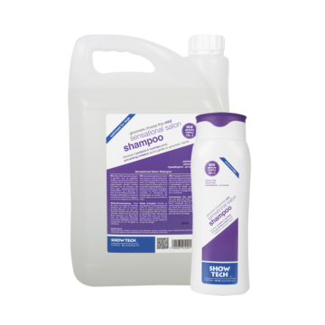 Show Tech Sensational Salon Dog Shampoo