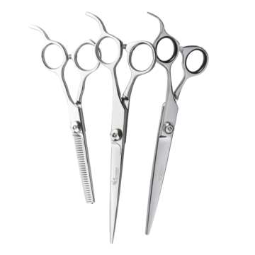 Groom Professional Allievo Scissor Bundle
