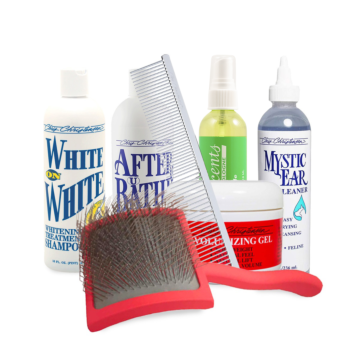 Chris Christensen Expert Kit with Free Thick n Thicker Volumising Gel
