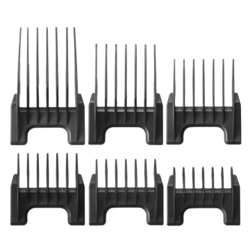 Wahl Arco Attachment Comb Guides