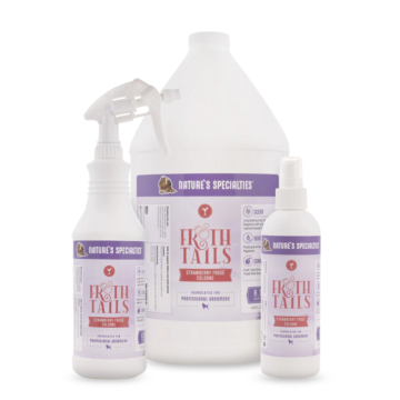Nature's Specialities Froth Tails Strawberry Frosé Cologne