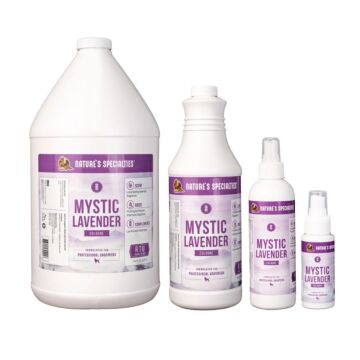 Nature's Specialties Mystic Lavender Parfüm