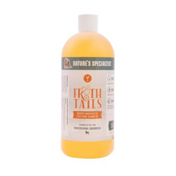 Nature's Specialties Froth Tails Mango Margarita Shampoo Range-946ml