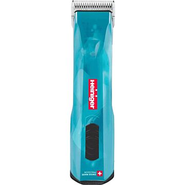 Heiniger Opal Cordless Clipper With 1 Battery - No Case
