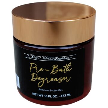 Chris Christensen Top Cat Pre-Bath Degreaser 236ml