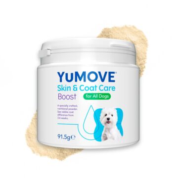 Yuderm Boost