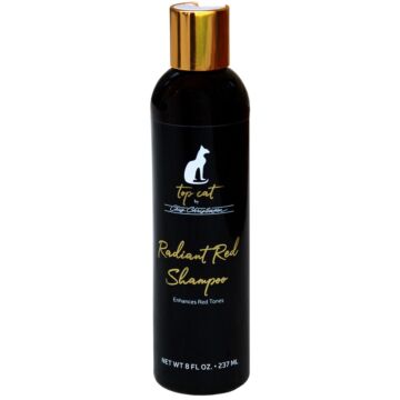 Chris Christensen Top Cat Radiant Red Shampoo