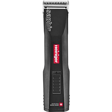 Heiniger Saphir Basic Cordless Clipper