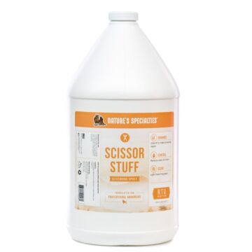 Nature's Specialties Scissor Stuff Spray