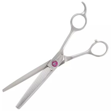 Kenchii Scorpion Blender Scissor Range-6.5 Inch 46 Tooth