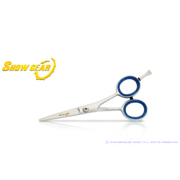 Show Gear 4.5 Inch Curved Scissor