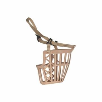 Show Tech Muzzle Basket