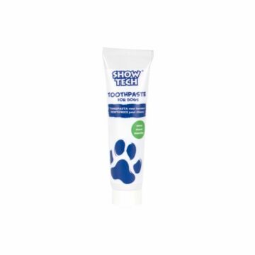 Show Tech Mint Hundezahnpasta 85g