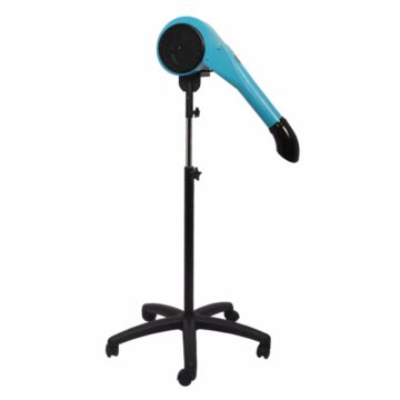 Simpsons Supajet Finishing Dryer Blue
