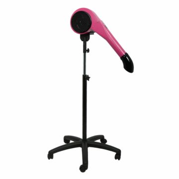 Simpsons Supajet Finishing Dryer Pink