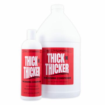 Chris Christensen Thick N Thicker Conditioner