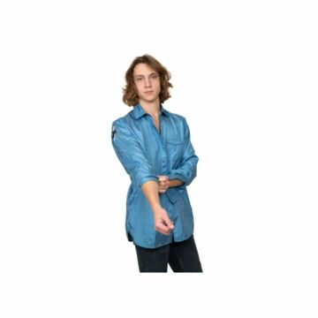 Tikima Ambra Shirt Blue