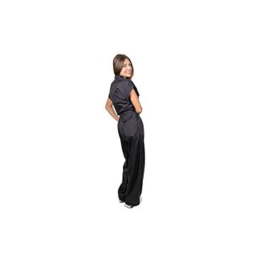 Tikima Favona Jumpsuit schwarz