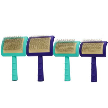 Jelly Pet Universal Slicker Brush Range