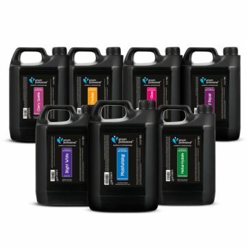 Build Your Own Groom Professional Value Shampoo Bundle: Choose Any 4 x 4L Shampoos and Save!