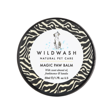 Wildwash Magic Paw Balm 50ml