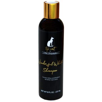 Chris Christensen Top Cat Wonderful White Shampoo